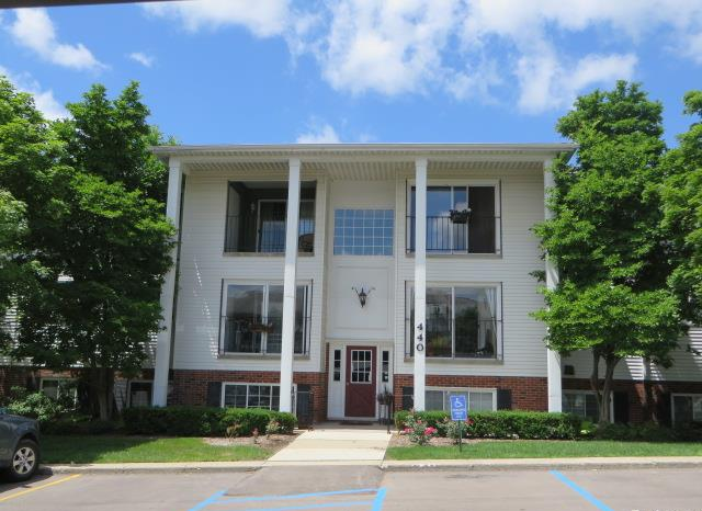 Rochester Park Rochester MI Condos for sale 